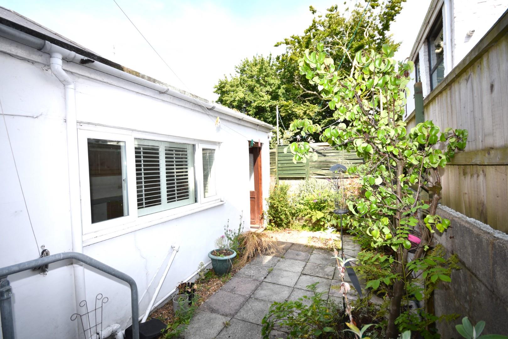 Park Street, Mumbles, Swansea, SA3 4DA